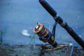 Fishing Rod